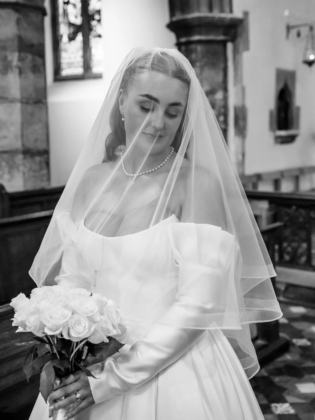 T&G 🤍 Previews sent, more of these comings soon ✨ @allsaintschurchwhitstable...