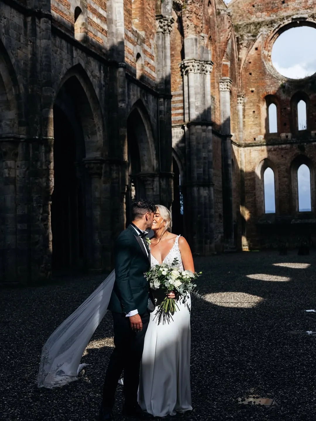 Happy first anniversary to these two 🥂   I think this has to be my favourite...
