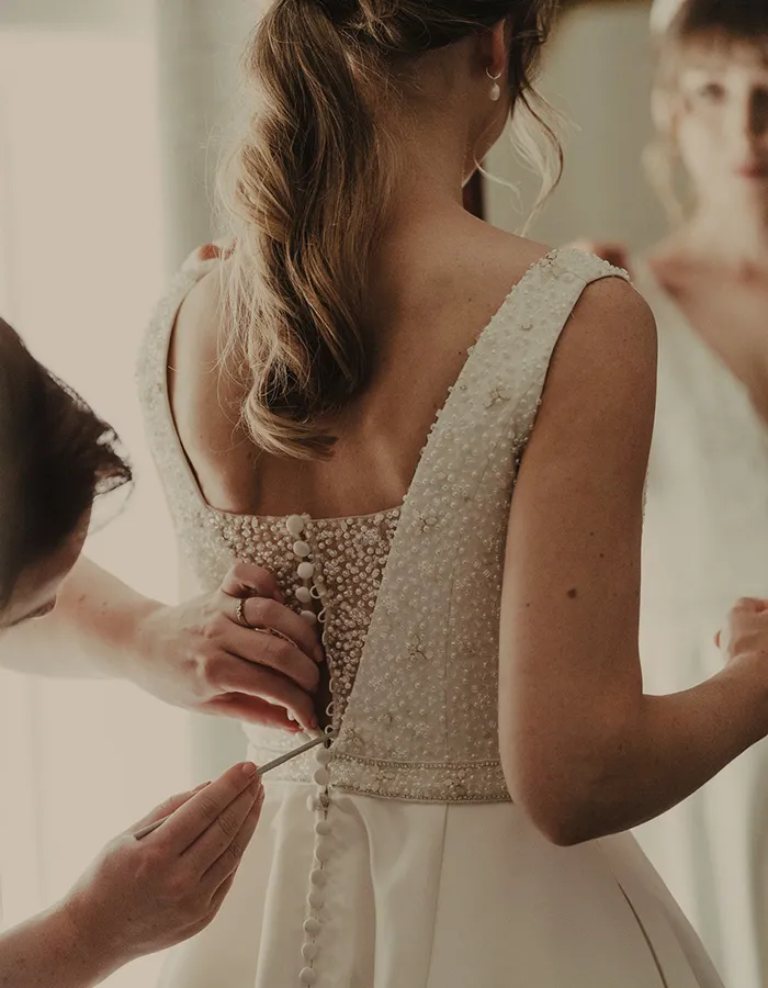 DREAM DRESSES